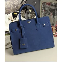 Bolsa Feminina de Camurça na internet