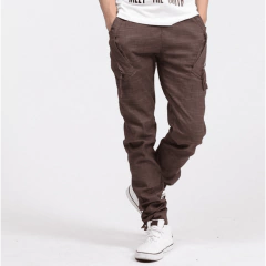 Calça Casual Masculina