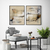 Composição com 2 Quadros Decorativos - Autumn dream No. 01 + No. 02 na internet