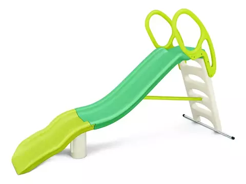 Vegui tobogan Coloso 5 niveles