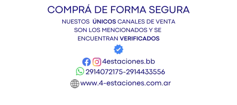 Carrusel Cuatro Estaciones