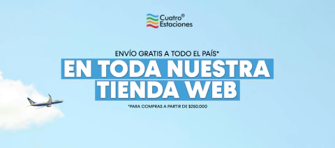 Carrusel Cuatro Estaciones