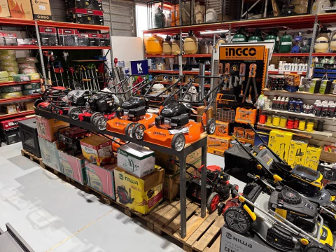 Carrusel Cuatro Estaciones