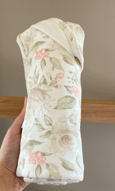 Manta Doble, Algodón Pima, PILAR.