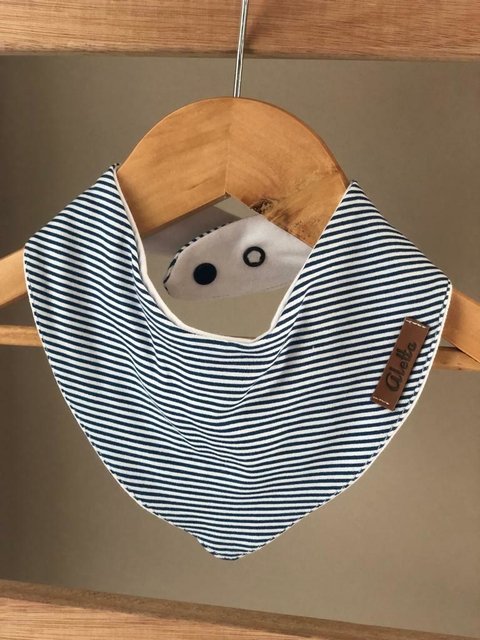 Bandana Reversible, TOMMY.