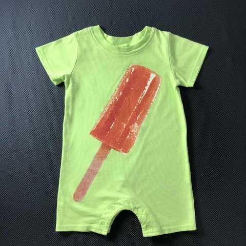 Romper Old Navy / 3-6M
