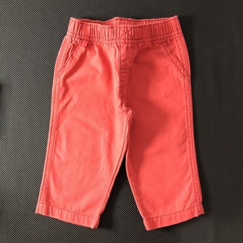 Calça Carter’s / 6M