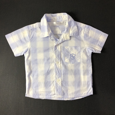 Camisa Bárbara Colore / 3M