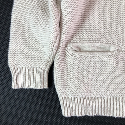 Tricot Teddy boom / 6-9M