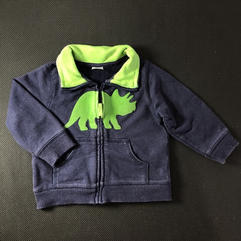 Moletom Carter’s / 12M