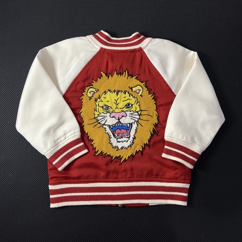 Jaqueta Oshkosh / 12M