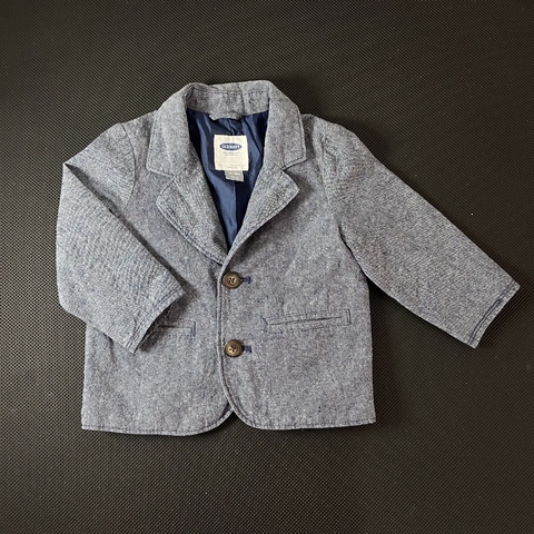 Blazer Old Navy / 12-18M