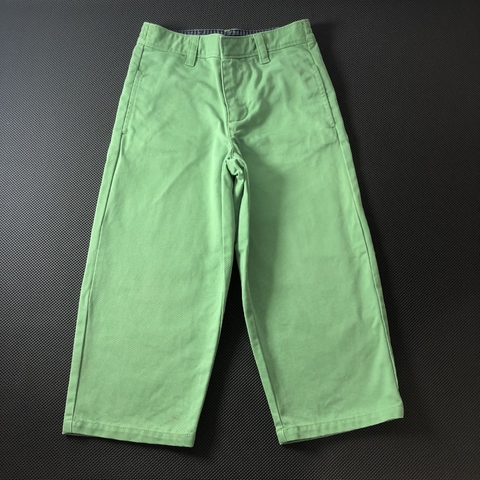 Calça Sarja GAP / 4T