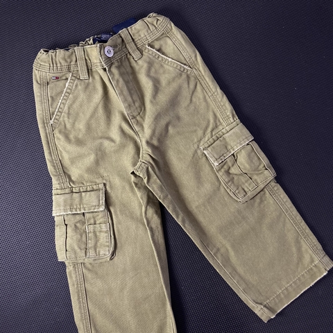 Calça Tommy Hilfiger / 18M