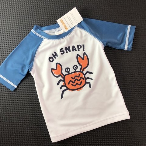 Camiseta Gymboree/ 2t