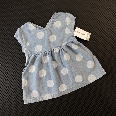 Bata Carter’s / 9M