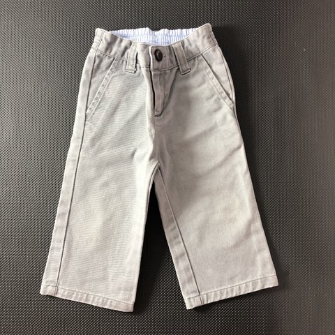 Calça Janie And Jack / 6-12M