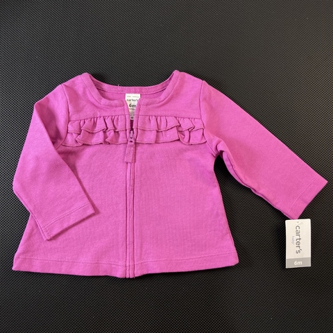 Casaco Carter’s / 6M