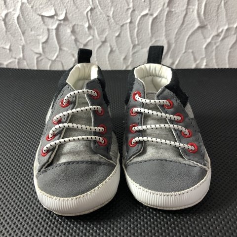 Tênis Carter’s / 3-6M