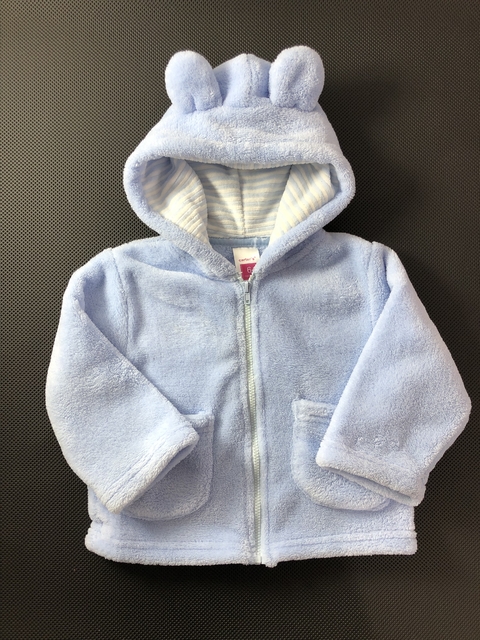 Casaco Teddy Carter’s / 6M