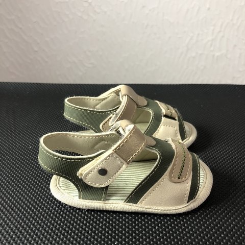 Sandália Pimpolho / 4