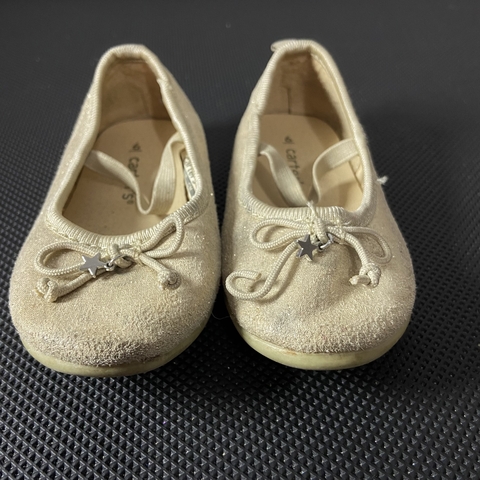 Sapatilha Carter’s/ 6