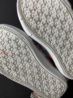 Tênis Tommy H. / 20 Br - Garimpos da Fer Fossatti - Brechó