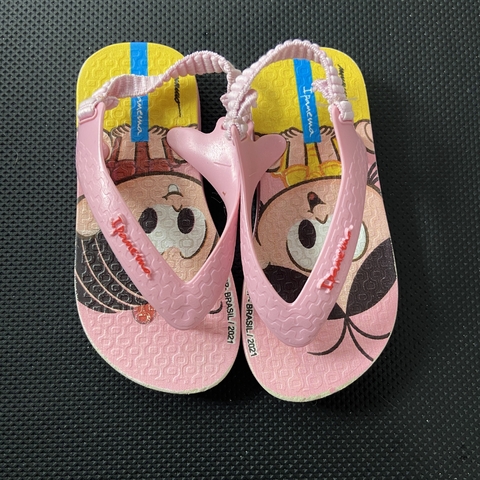 Chinelo Grendene / 20-21