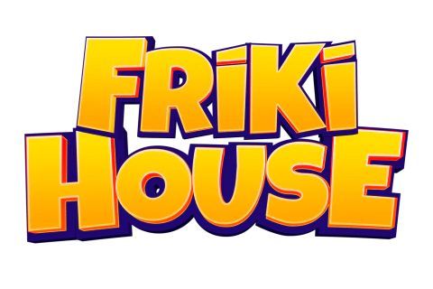Friki House