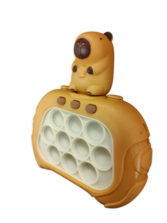 CONSOLA DE JUEGO PUSH TOY POP-GG210A en internet