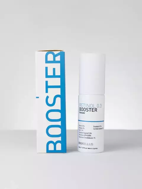 BOOSTER RETINOL 0.3% X 30ML RENOVADOR - comprar online