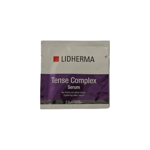 POUCHE T. COMPLEX SERUM X10