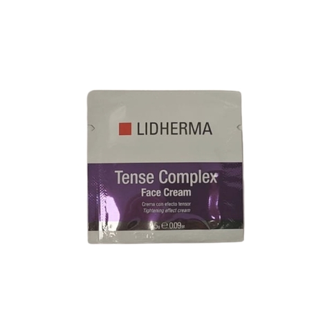 POUCHE T. COMPLEX CREAM X10 - comprar online