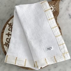 Pack Repasadores Navidad - Pasto Deco