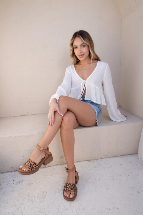 SANDALIA EMMA