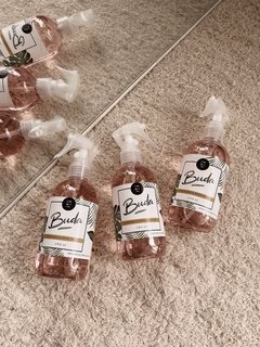 PERFUME DE TELAS - comprar online