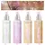 Shiny Spray x 105ml ( Iluminador Corporal ) Febble - LUPITA INSUMOS