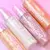 Shiny Spray x 105ml ( Iluminador Corporal ) Febble - tienda online