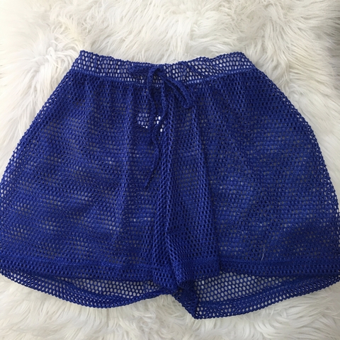 short arrastão M 0500116