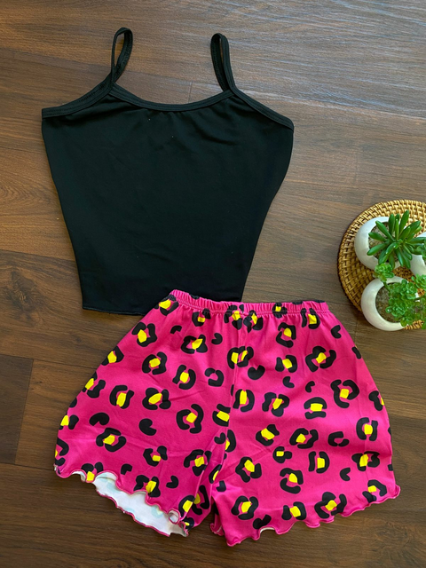 BABYDOLL FRUFRU 8 anos 0400319