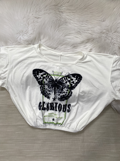 SEMI CROPPED (M) 0500060