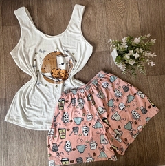 BABYDOLL REGATA 0400044 na internet