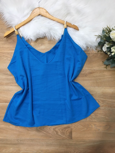 blusa plus avulsa dive 0500031