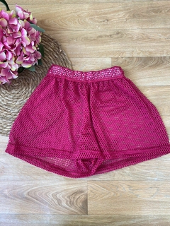 Short avulso Arrast. 0300116 na internet