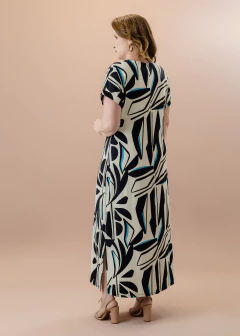 Imagem do Vestido Hidra