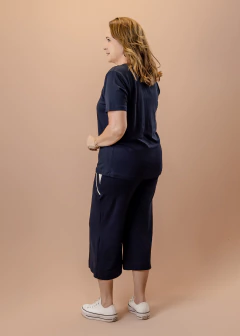 Imagem do Conjunto Libra off white