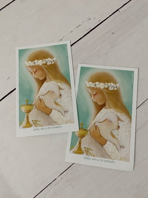 ESTAMPITAS VB38V (X10)