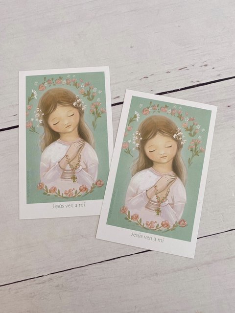 ESTAMPITAS VB13 (X10)