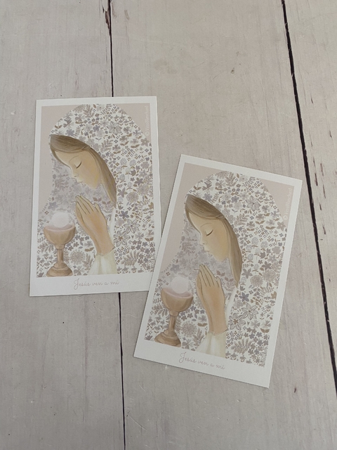 ESTAMPITA VB28C (x10)