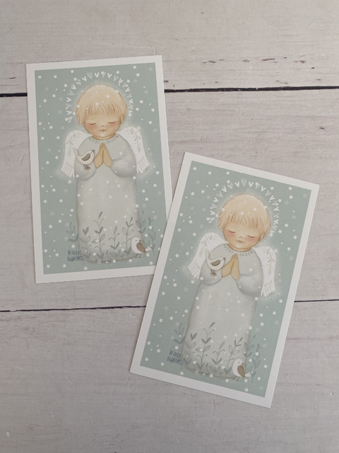 ESTAMPITAS VB6 nueva (x10)